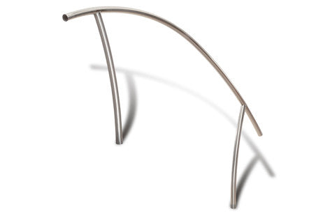 S.R. Smith Artisan Series Stair Rail Single | ART-1002-MG
