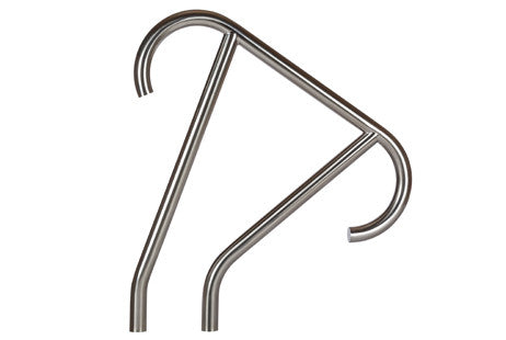 S.R. Smith Meridian Series Hand Rail 304 Stainless Steel | MER-1001S
