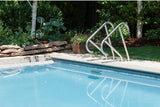 S.R. Smith Meridian Series Hand Rail 304 Stainless Steel | MER-1001S