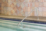 S.R. Smith Meridian Series Stair Rail Single | MER-1002