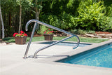 S.R. Smith Meridian Series Stair Rail Deck-Mounted | MER-1004-MG