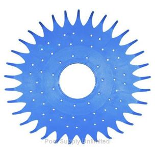 Pentair Kruiser Vacuum Seal 18" Kit | K12413