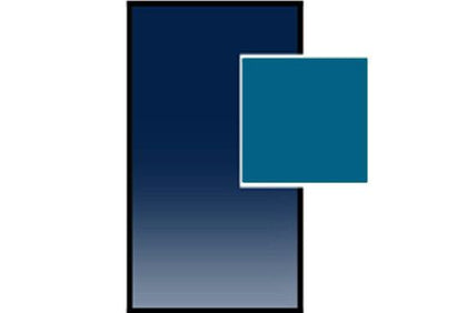 Pooltux Royal Blue Mesh Rectangle Safety Cover | CSPTBME16320