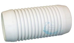 PENTAIR K21241 3.5" F/F HOSE CONN WHT (EA)