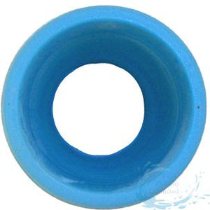 Pentair 3.5" F/F HOSE CONN BLUE (EA) | K21241B