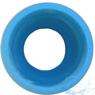 PENTAIR K21241B 3.5" F/F HOSE CONN BLUE (EA)