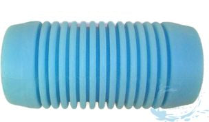 PENTAIR K21241B 3.5" F/F HOSE CONN BLUE (EA)
