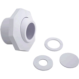 Pentair 542002 Insider 1.5 inch slip inlet fitting, line drawing