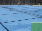 Pooltux KING Green Light Weight Solid Safety Cover | CSPTGSL16361
