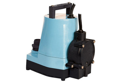 Franklin Electric Co. Little Giant 5-ASP-LL Water Wizard Submersible Cover Pump | 505350