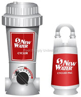 King Technology Technologies Frog New Style Water Cycler Pac 7lb | Sold Individ | 01-03-4613