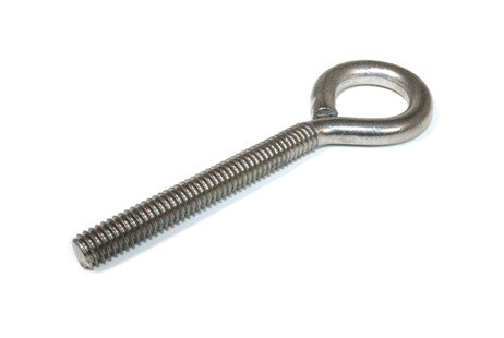 Pooltux Eye Bolt 0.83" Stainless | MH223