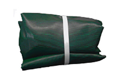 Pooltux Safety Cover Storage Bag Green Mesh | CS0001