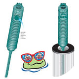 King Technology Spa Frog® Mineral Purifier 01-14-3724 | 01-14-3712