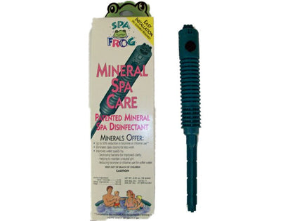 King Technology Spa Frog® Mineral Purifier 01-14-3724 | 01-14-3712