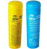 King Technology Spa Frog Mineral Cartridge for Floating or Spa Inlin | 01-14-3812
