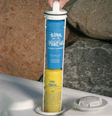 King Technology Spa Frog Mineral Cartridge for Floating or Spa Inlin | 01-14-3812
