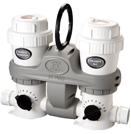 King Technology Pool Frog XL In-Ground Pools up to 40K Gallons | 01-01-5450