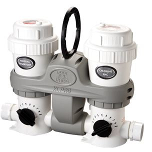 King Technology Pool Frog XL In-Ground Pools up to 40K Gallons | 01-01-5450