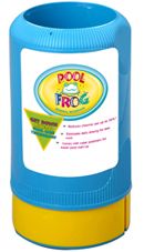 King Technology Pool Frog 5100, 5200, 6100 Series Replacement Minera | 01-12-6112