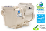 Pentair IntelliFlo i2 Variable Speed Pool Pump 230V | EC-011060