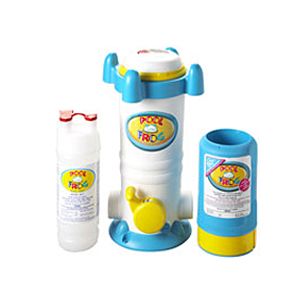 King Technology Pool Frog 6100 Series Above-Ground Pool | 6180 Kit | 01-01-6180