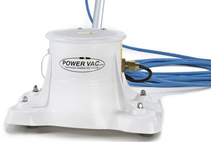 Power Vac PowerVac PV2200 Commercial Pool Vacuum 60ft Cord | 001-D-60