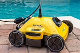 Aquabot Robotic Pool Rover S2-50 Pool Cleaner | AJET122