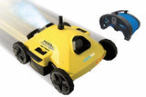 Aquabot Robotic Pool Rover S2-50 Pool Cleaner | AJET122
