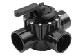 Pentair FullFloXF 2.5" Check Valve & Diverter 3-Port Solar CPVC | 263057
