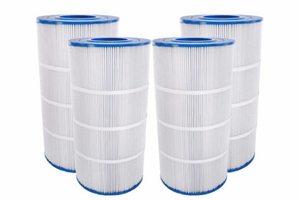 Filbur Replacement 4-Pack Cartridge for Hayward C4000 & SwimClear C4020 | FC-1270