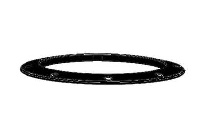 Pentair ColorVision Color Ring Black for Vinyl Pools | 590134Z