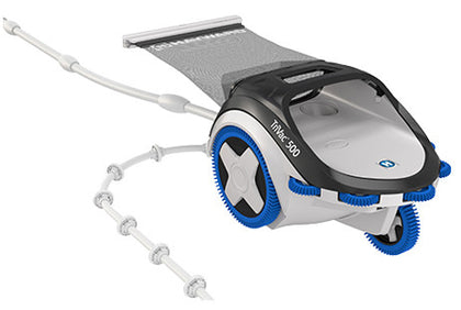 Hayward TriVac 500 Automatic Pool Cleaner Pressure-Side TVP50 | W3TVP500C