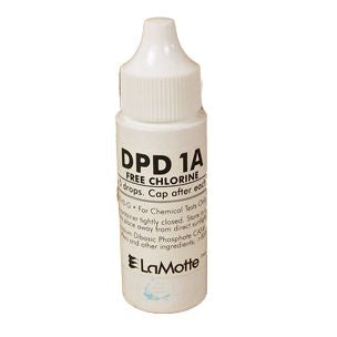 Lamotte Chlorine DPD 1A 30ML | P-6740-G