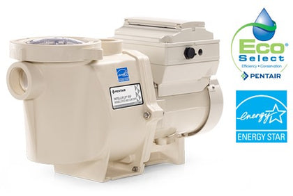 Pentair IntelliFlo Variable Speed Pool Pump | EC-011028