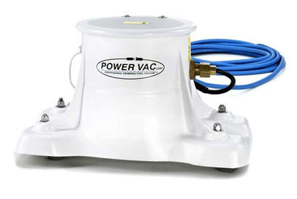 Power Vac PowerVac PV2200 Commercial Pool Vacuum 40' Cord | 001-D-40