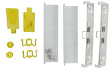 Maytronics Bottom Lid Parts Assembly Kit | 9995892