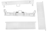 Maytronics Bottom Lid Parts Assembly Kit | 9995892