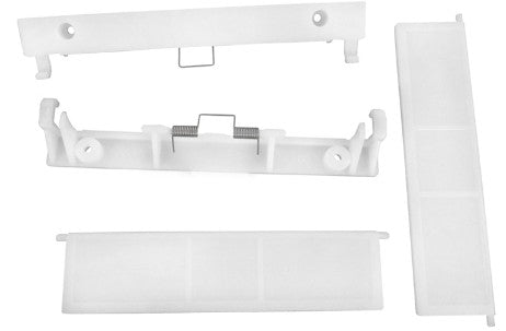 Maytronics Bottom Lid Parts Assembly Kit | 9995892