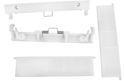 Maytronics Bottom Lid Parts Assembly Kit | 9995892