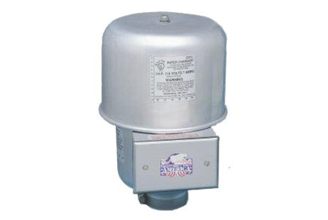 Air Supply of the Future Astro Blower 2HP, 120V | 6720101