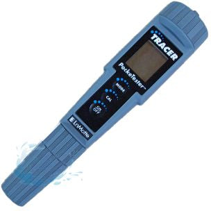 LAMOTTE 1741 TRACER POCKETESTER PH