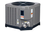 Raypak Compact Series Digital Pool Heat Pump Titanium 62K BTU | 16635