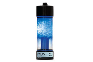 Delta Ultraviolet Corporation DEL MDV Mixing De-Gas Vessel for DEL OZONE Systems | MDV-10-04
