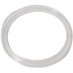 HC100 CLEAR ADJ ADAPTER COLLAR (HAY)