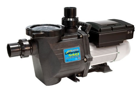 Waterway Power Defender 140 Dual Voltage Variable Speed Pump | PD-140