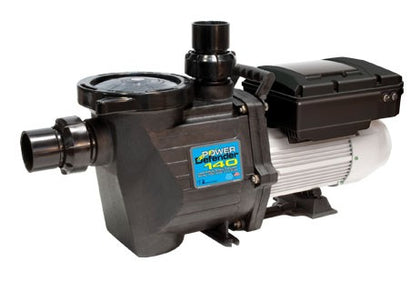 Waterway Power Defender 140 Dual Voltage Variable Speed Pump | PD-140