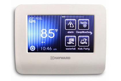 Hayward OmniLogic Wallmount Remote | HLWALLMOUNT