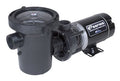Waterway Center Discharge 48-Frame 1.5HP Above Ground Pool Pump | 3410612-1544