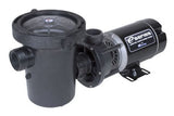 Waterway Center Discharge 48-Frame 1.5HP Above Ground Pool Pump | 3410612-1549